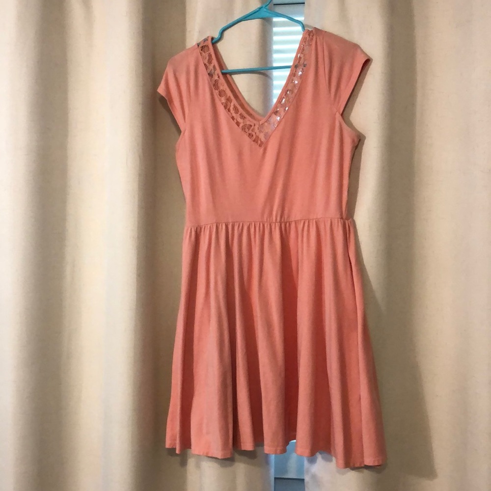 Lauren Conrad dress M